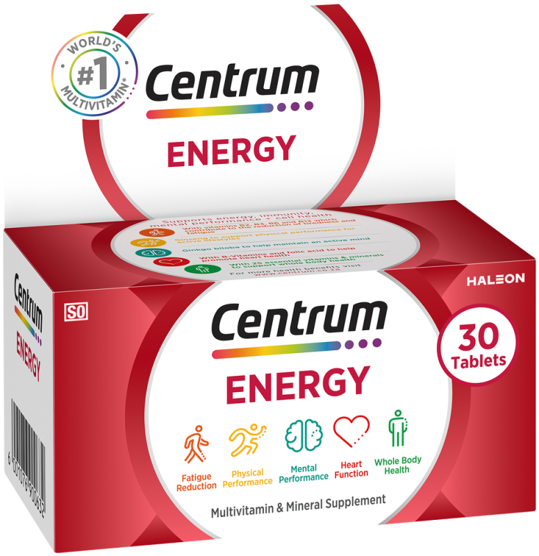CENTRUM Energy 30