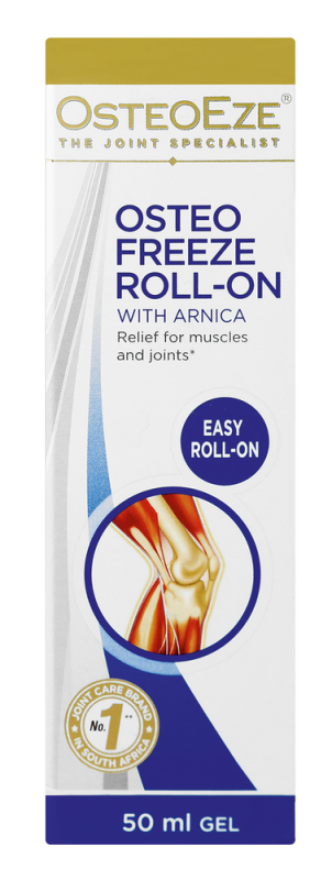 OSTEOFREEZE Roll-On 50ml