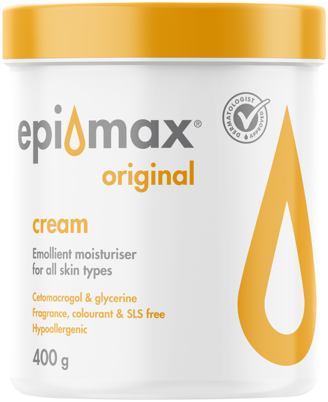 EPI-MAX Cream 400g