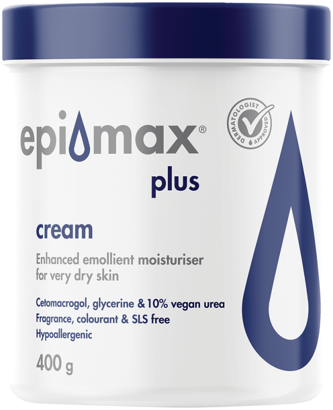 EPI-MAX PLUS Cream 400g