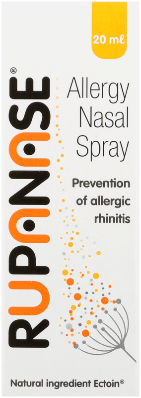 RUPANASE ALLERGY N/SPRAY 20ml