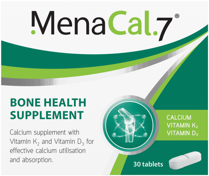 MENACAL 7 Tabs 30