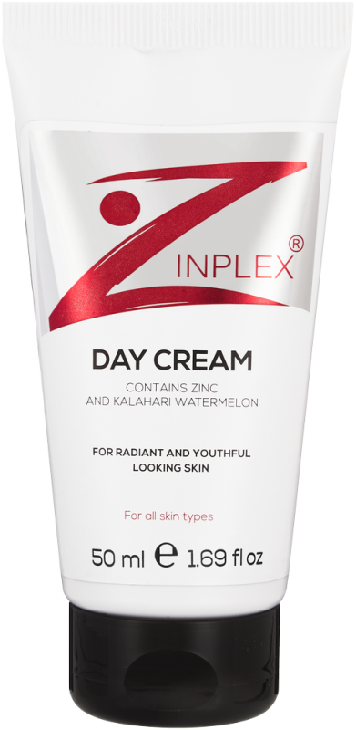ZINPLEX Face Day Cream 50ml