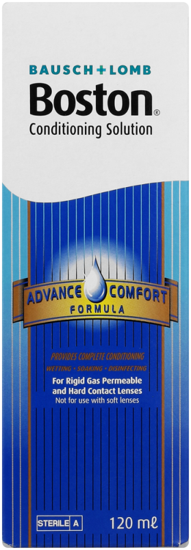 BOSTON ADVANCE CONDITIONER 120ml